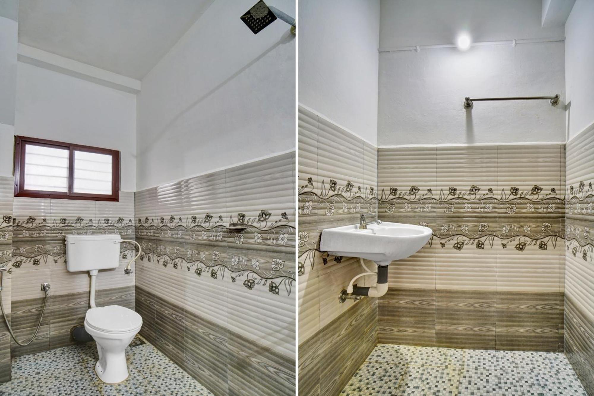 Hotel O Chiyang Hotel 앙가말리 외부 사진